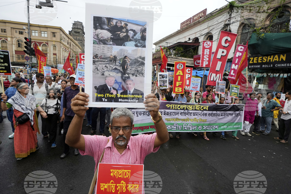 India Israel Palestinians