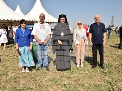 Снимка: Областна администрация Видин