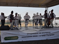 Снимка: Областна администрация Видин