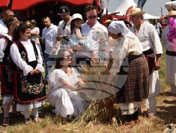 Снимка: Областна администрация Видин