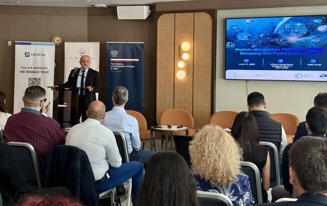 МИР: Новите технологични решения определят скоростта на икономическия растеж