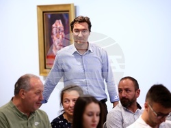 Как работят (не)зависимите институции - изследване - представяне