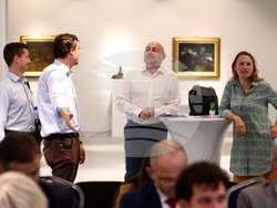 Как работят (не)зависимите институции - изследване - представяне