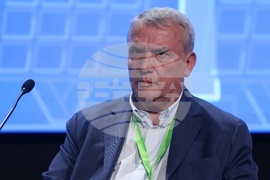 Грийн транзишън форум - дискусия "Дали ядрената енергия е ключът към осигуряване на достъпни и надеждни енергийни доставки?"