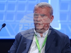 Грийн транзишън форум - дискусия "Дали ядрената енергия е ключът към осигуряване на достъпни и надеждни енергийни доставки?"