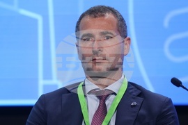 Грийн транзишън форум - дискусия "Дали ядрената енергия е ключът към осигуряване на достъпни и надеждни енергийни доставки?"