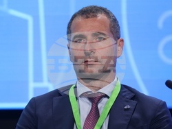 Грийн транзишън форум - дискусия "Дали ядрената енергия е ключът към осигуряване на достъпни и надеждни енергийни доставки?"