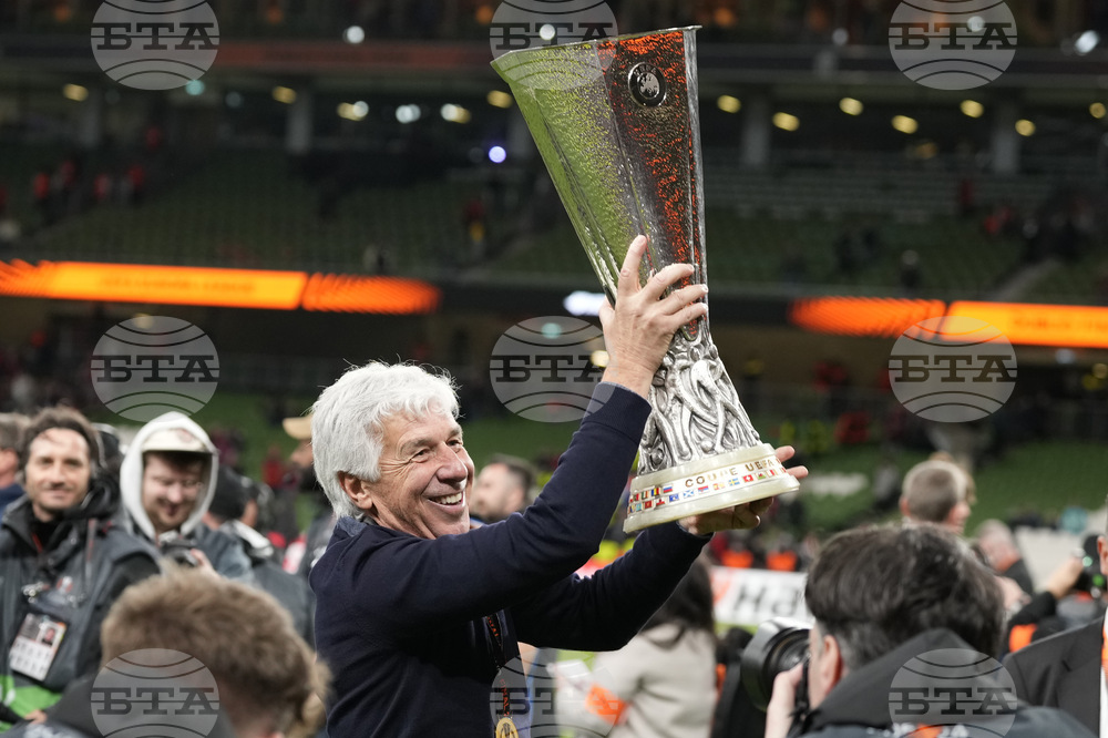 Soccer Roma Gasperini