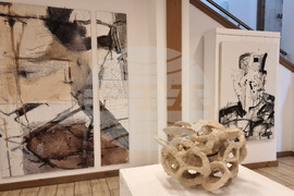 Балчик - галерия „Наратива“ - изложба