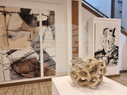 Балчик - галерия „Наратива“ - изложба