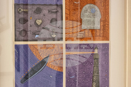 Балчик - галерия „Наратива“ - изложба