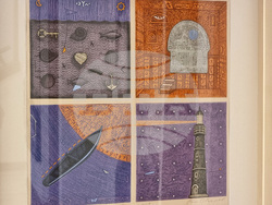 Балчик - галерия „Наратива“ - изложба