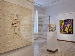 Балчик - галерия „Наратива“ - изложба