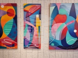 Балчик - галерия „Наратива“ - изложба