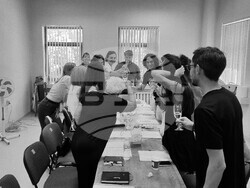 Снимка: Драматичен театър „Никола Вапцаров“ – Благоевград