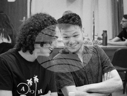 Снимка: Драматичен театър „Никола Вапцаров“ – Благоевград