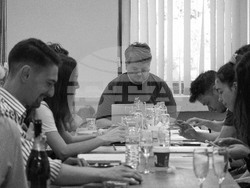 Снимка: Драматичен театър „Никола Вапцаров“ – Благоевград