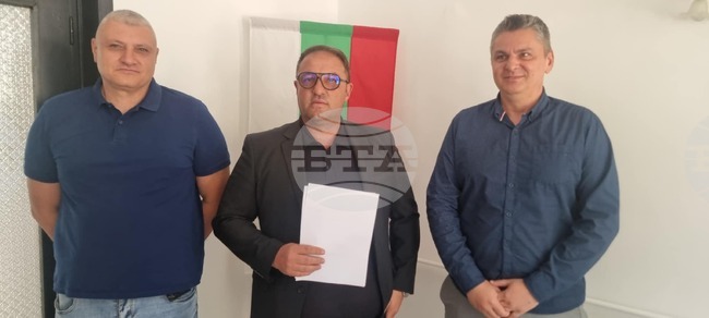 В Силистра задържаха 36-годишен мъж с над 4 килограма кокаин