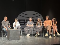 Снимка: Община Русе