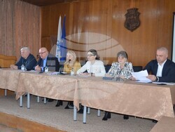  Обществено обсъждане на разчетите на  Община Видин за 2023 г.