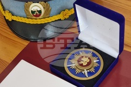 Кърджали - Военно окръжие - 85 годишнина