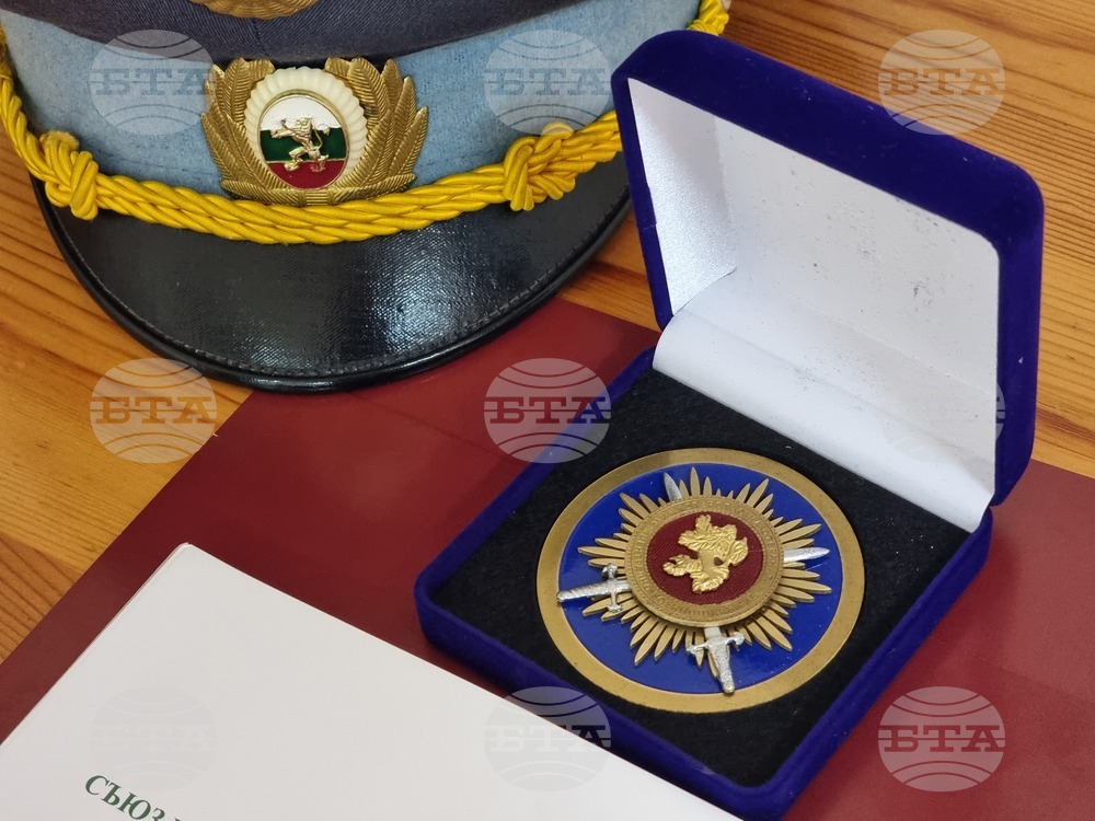 Кърджали - Военно окръжие - 85 годишнина