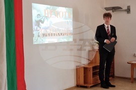 Кърджали - Военно окръжие - 85 годишнина