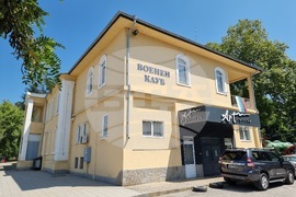 Кърджали - Военно окръжие - 85 годишнина