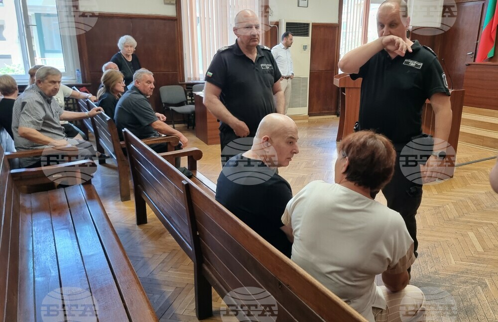 Окръжният съд в Хасково отказа съкратено производство спрямо шофьор, причинил смърт на пътя и заминал за Турция