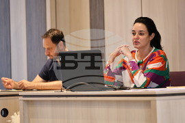 Пловдив - Регионален форум - "Младите могат"