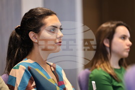 Пловдив - Регионален форум - "Младите могат"