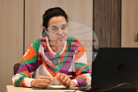 Пловдив - Регионален форум - "Младите могат"