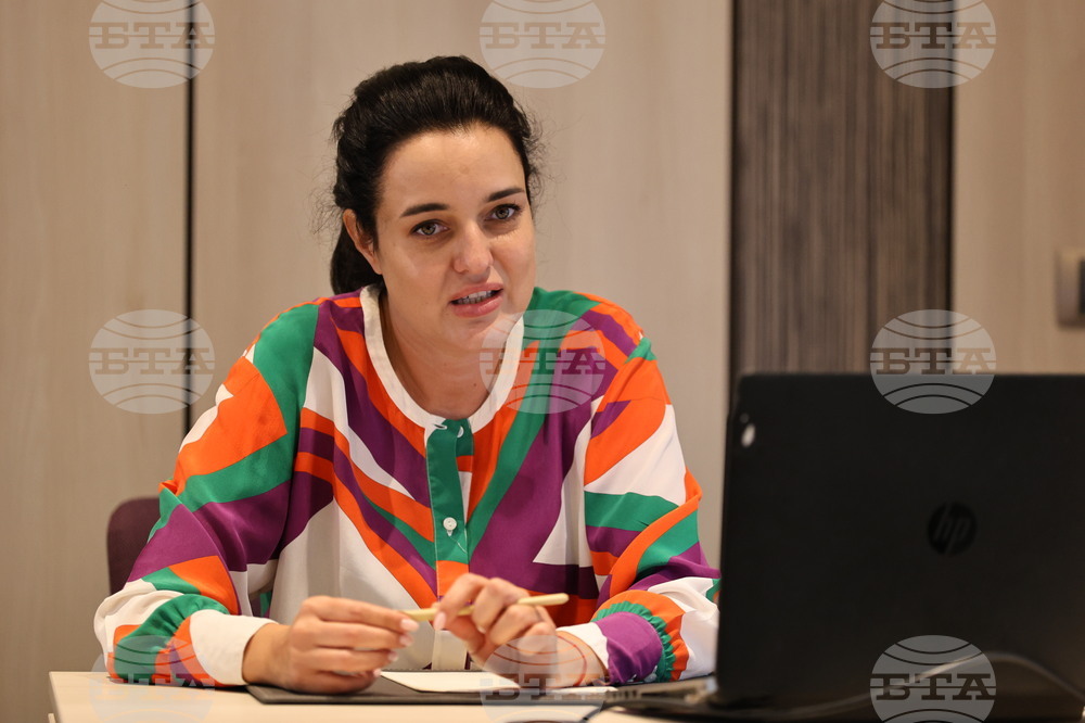 Пловдив - Регионален форум - "Младите могат"