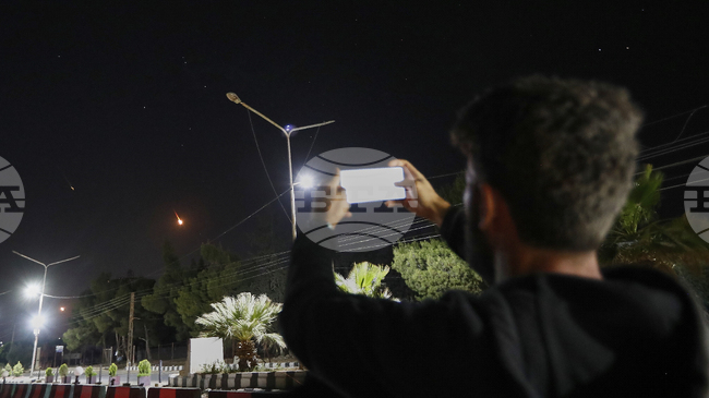 Смъртта на жертвите в южния сирийски град Суейда е била причинена от експлозия, а не от ирански ракетен удар, съобщиха власти