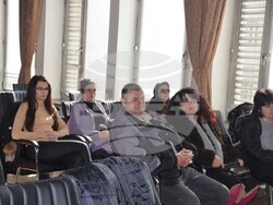 Обществено обсъждане за гробищен  парк „Алимана“ във Видин