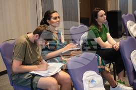 Пловдив - Регионален форум - "Младите могат"