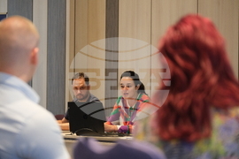 Пловдив - Регионален форум - "Младите могат"