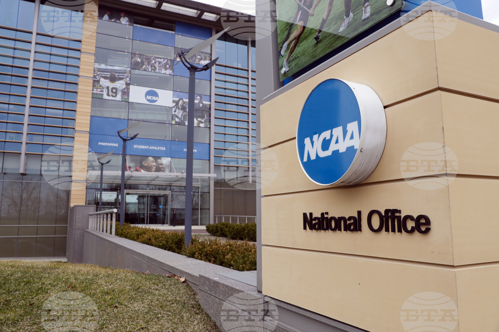 College Sports-States
