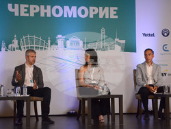 Снимка: Община Варна