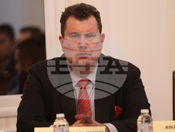 Народно събрание - Комисия по европейските въпроси и контрол на европейските фондове - извънредно заседание