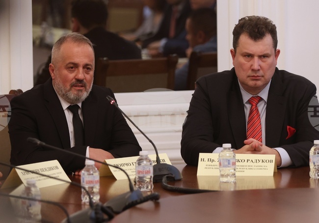 Bulgaria Expresses Support for Ljupcho Georgievski in Wake of Politically Motivated Trial in North Macedonia