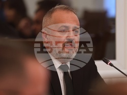 Народно събрание - Комисия по европейските въпроси и контрол на европейските фондове - извънредно заседание