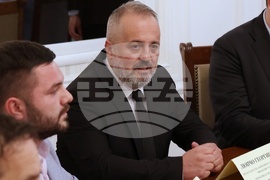Народно събрание - Комисия по европейските въпроси и контрол на европейските фондове - извънредно заседание