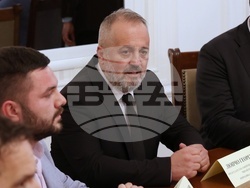 Народно събрание - Комисия по европейските въпроси и контрол на европейските фондове - извънредно заседание