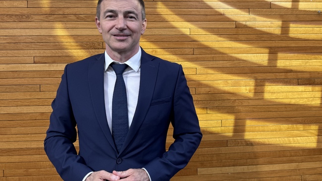 European Parliament Must Adopt Unambiguous Report on North Macedonia - MEP Andrey Kovatchev