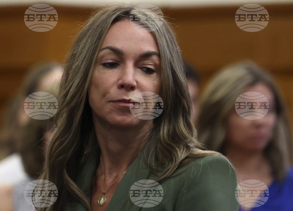 Karen Read Trial