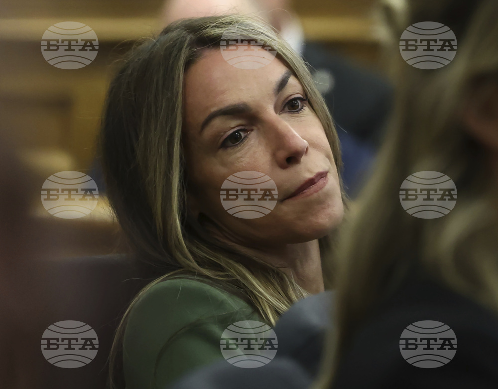 Karen Read Trial