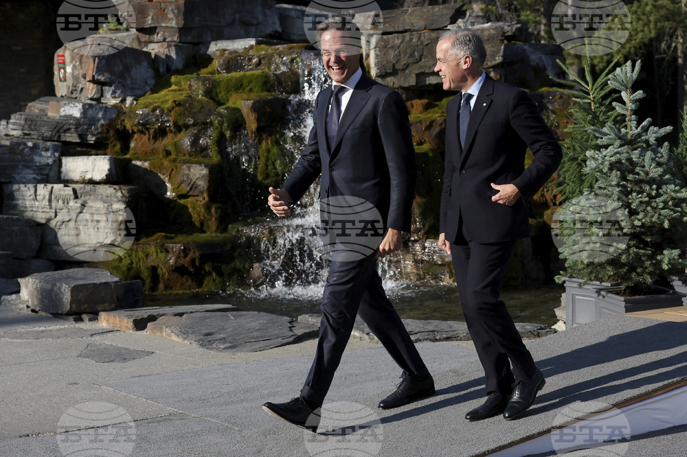 G7 Summit