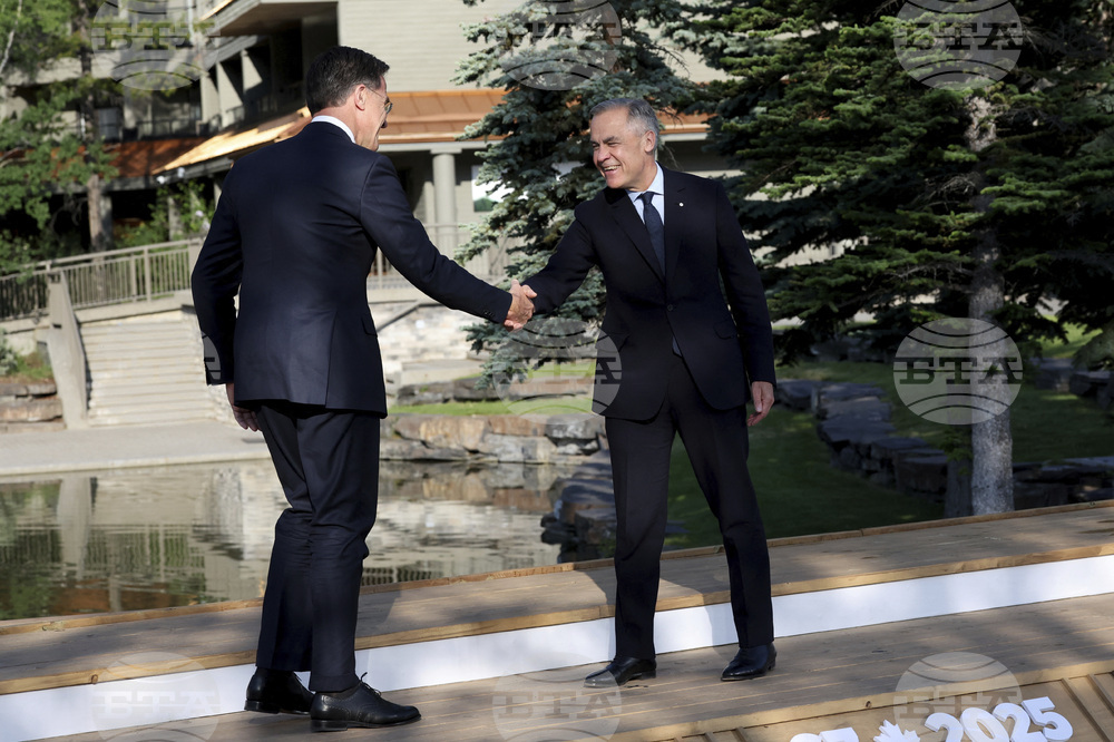 G7 Summit