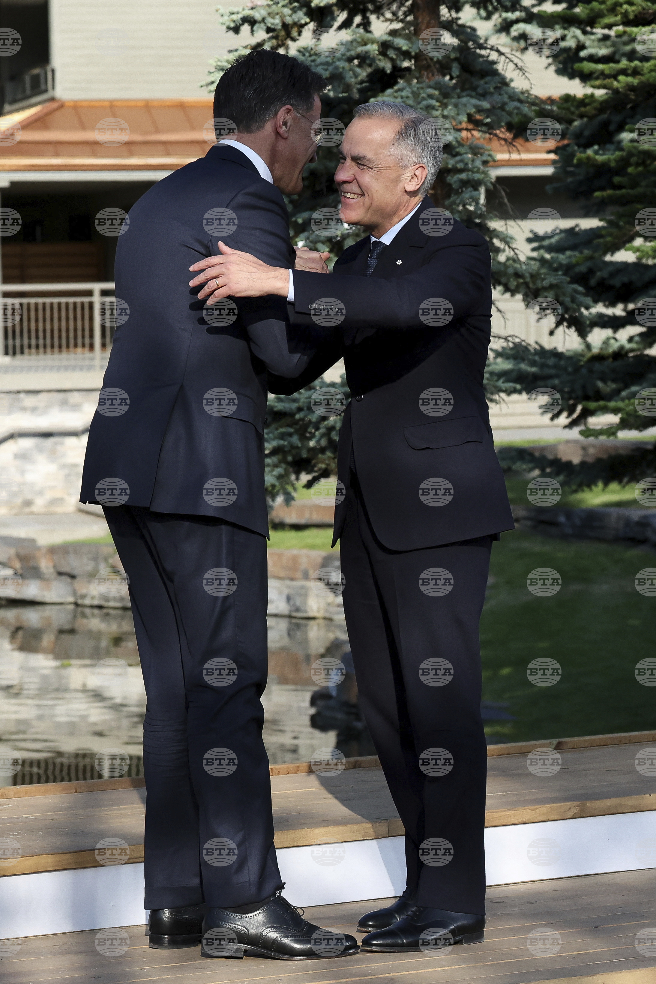 G7 Summit